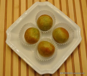 美味人生(日記二)
