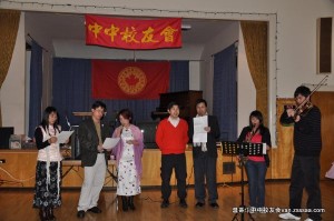 参与和分享、开心进友谊