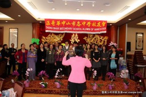 典礼加盛会，文化共欢乐