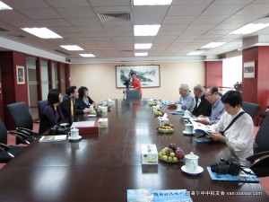 旅行经历：互动与交流