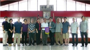 海外中山人续四海寻亲