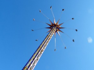 大气惊心–PNE会展今昔