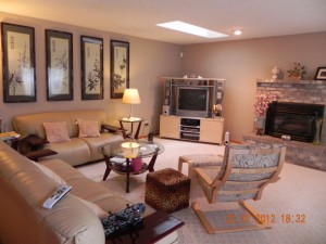 七月夏游记作客波特兰