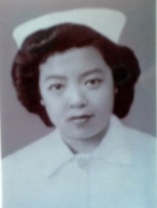 半世纪前的故事：护士的苦与乐