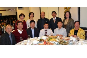 广东华侨史添新侨情篇