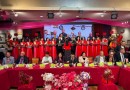 歌聲賀華誕 共聚120周年 ——中中合唱團獻唱中華會館120周年慶典